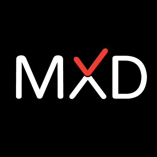 MXD用户体验设计部